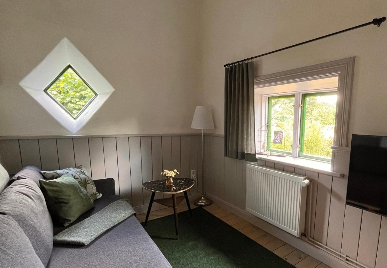 Reetscheune Krüzen Kruzen Exterior foto